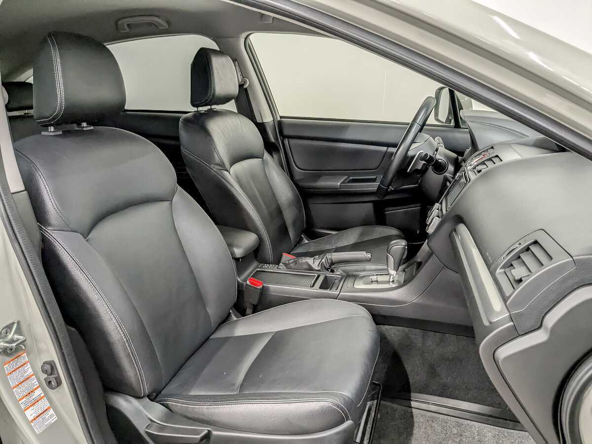 Купить Subaru XV, 2013, 131 500 км, фото №24
