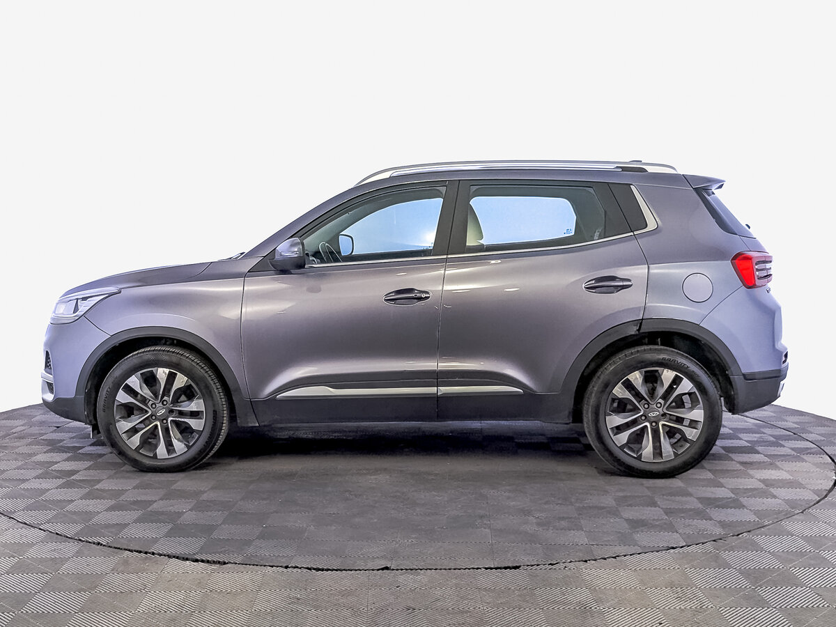 Купить Chery Tiggo 4 I Рестайлинг, 2022, 98 667 км, фото №8