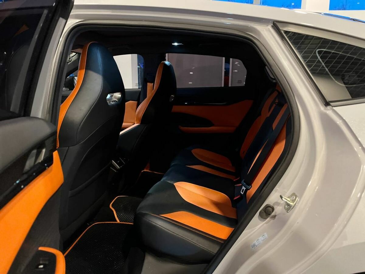 Купить Changan UNI-V I, 2023, 15 259 км, фото №22