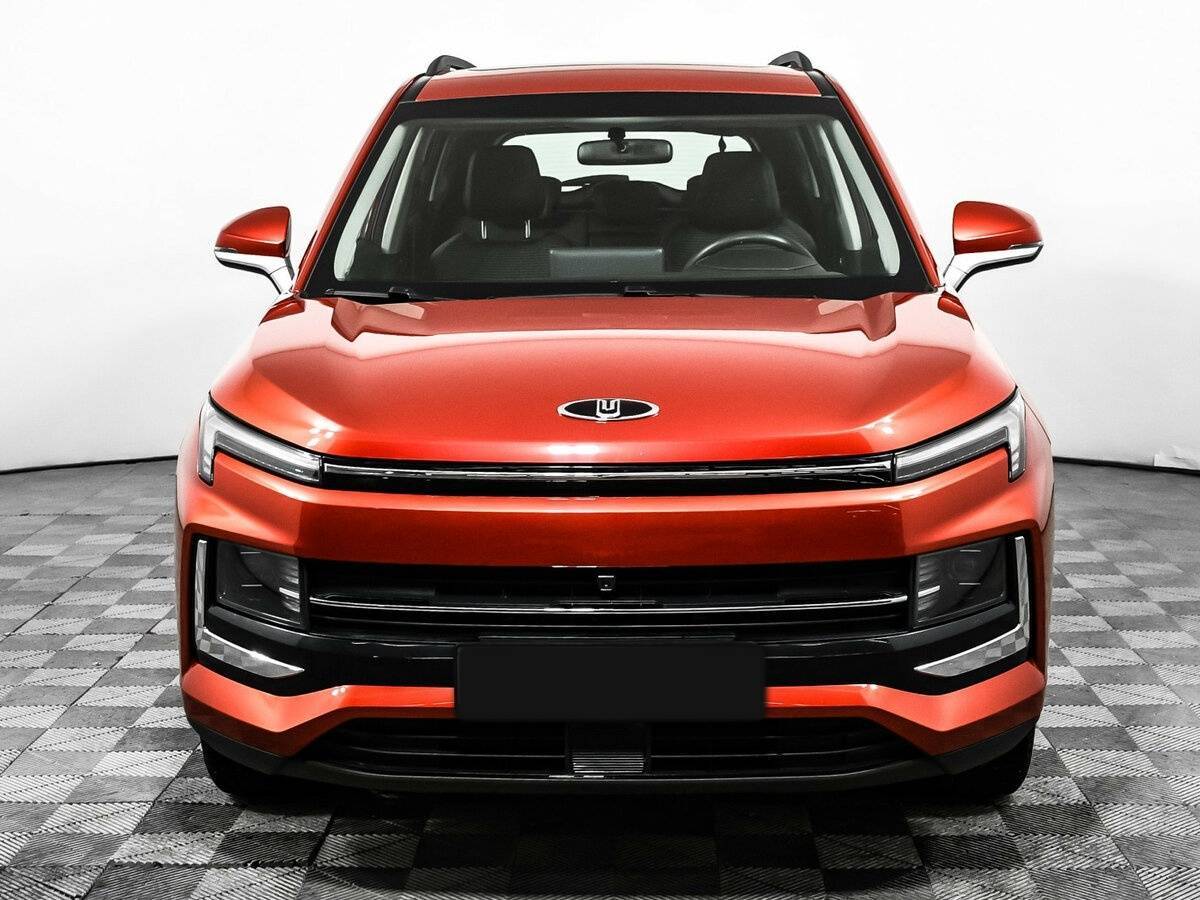 Купить Москвич 3, 2023, 29 880 км, фото №2