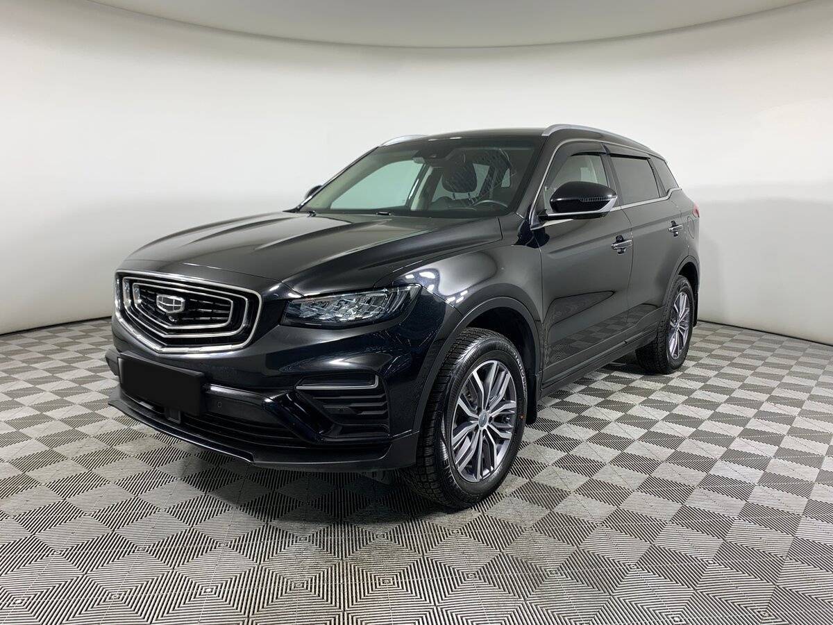Купить Geely Atlas Pro, 2023, 72 009 км, фото №1