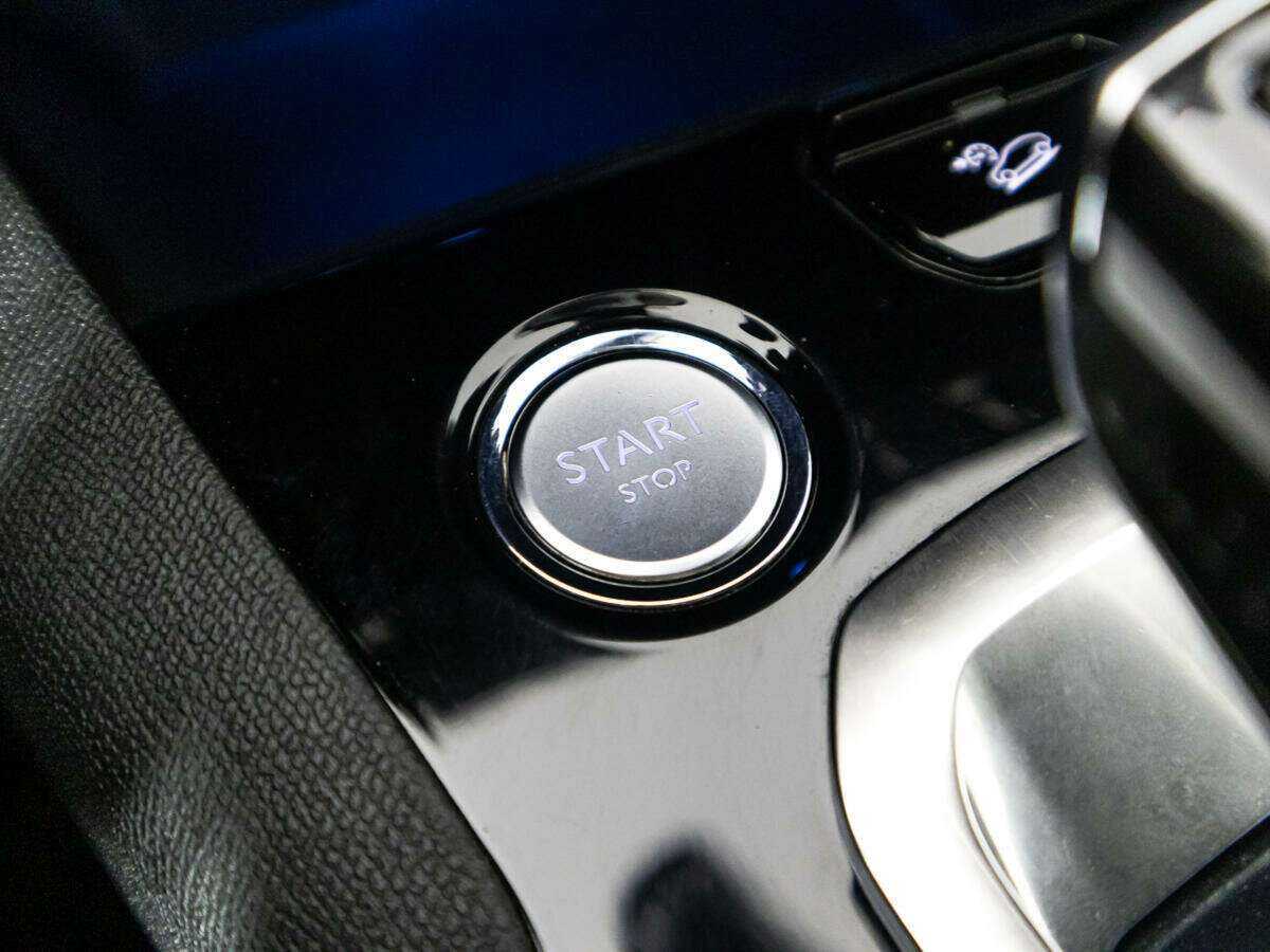 Купить Peugeot 3008, 2018, 108 934 км, фото №19
