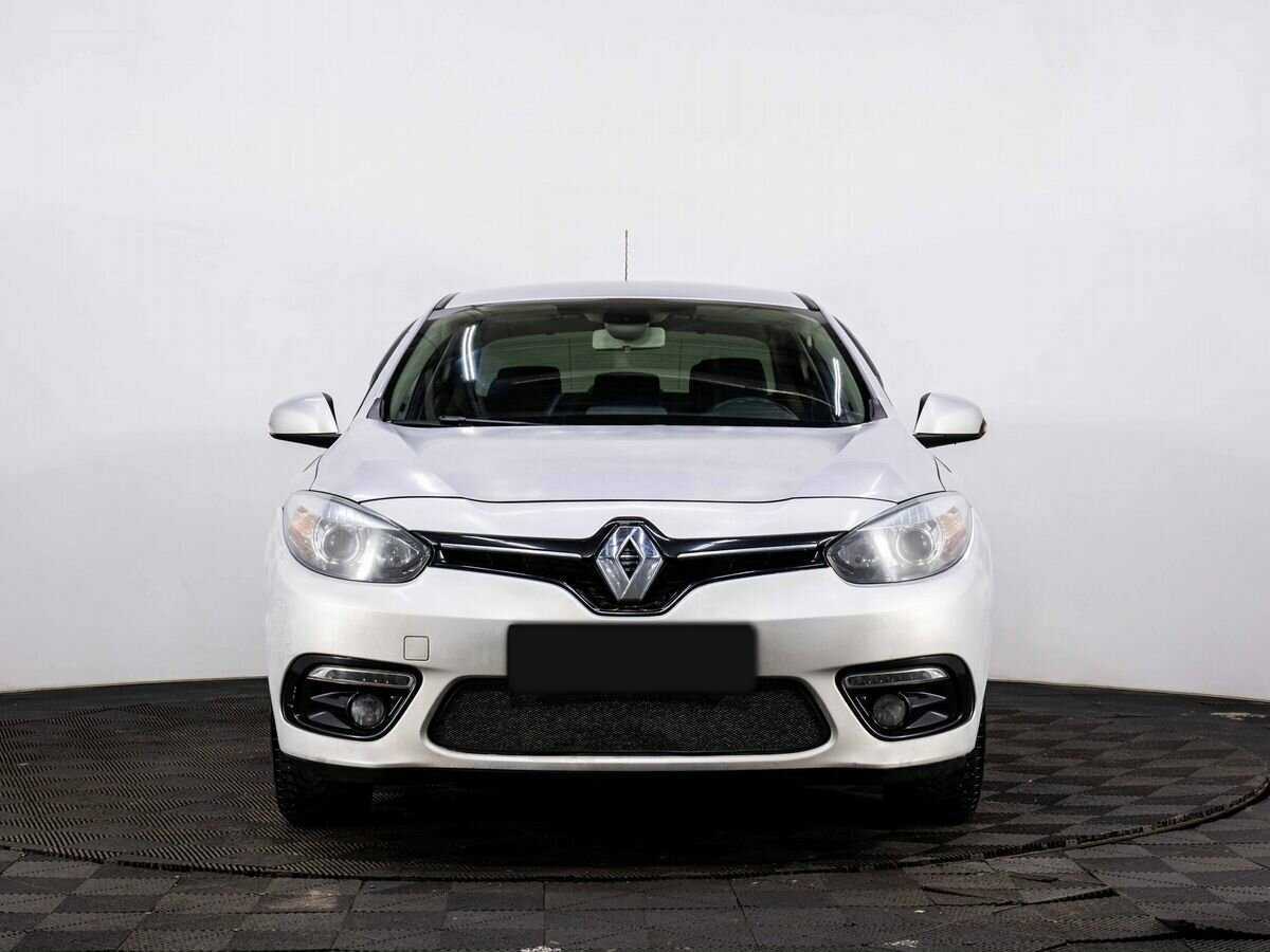 Купить Renault Fluence, 2013, 164 000 км, фото №2