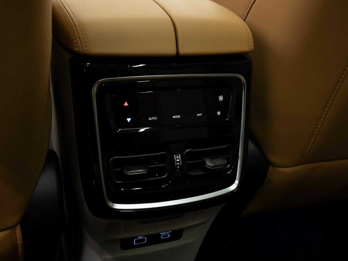 Купить Jetour X70 PLUS, 2023, 30 000 км, фото №14