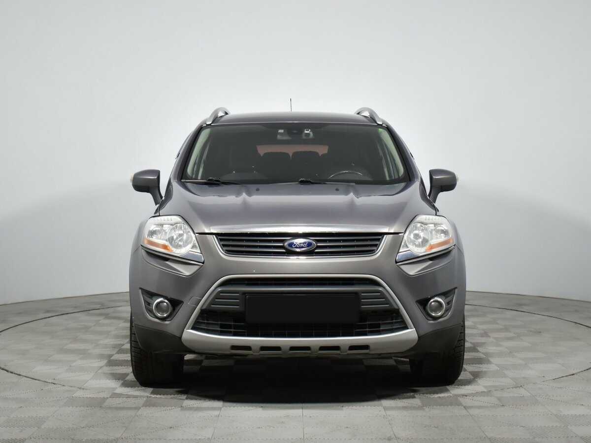 Купить Ford Kuga, 2012, 215 067 км, фото №2