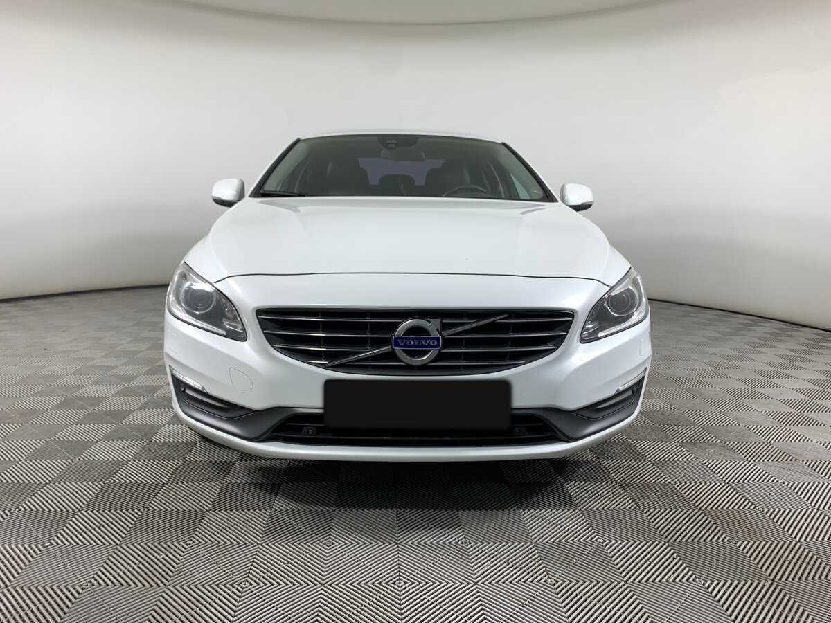 Купить Volvo S60, 2013, 165 303 км, фото №2