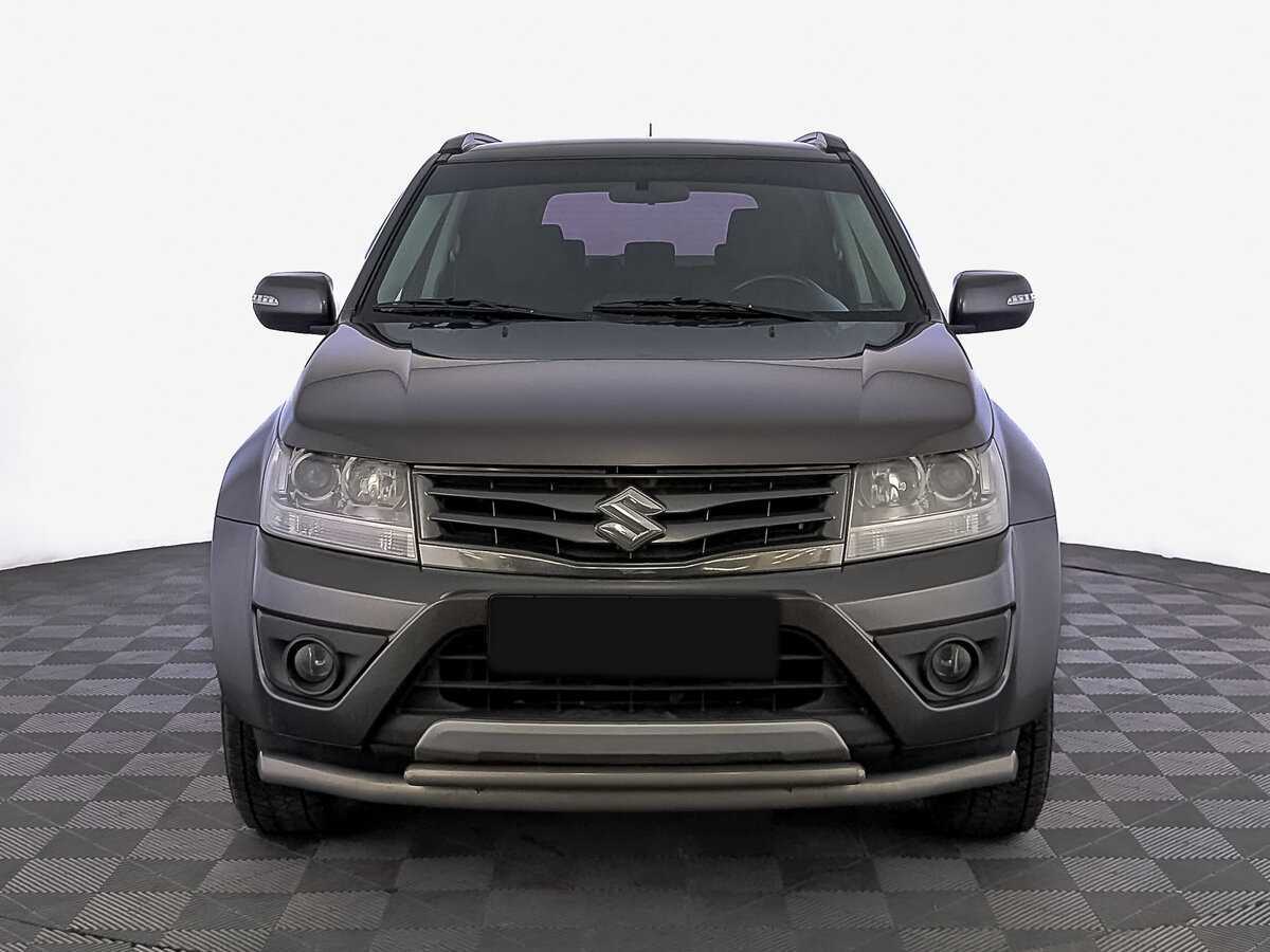 Купить Suzuki Grand Vitara, 2013, 162 740 км, фото №2