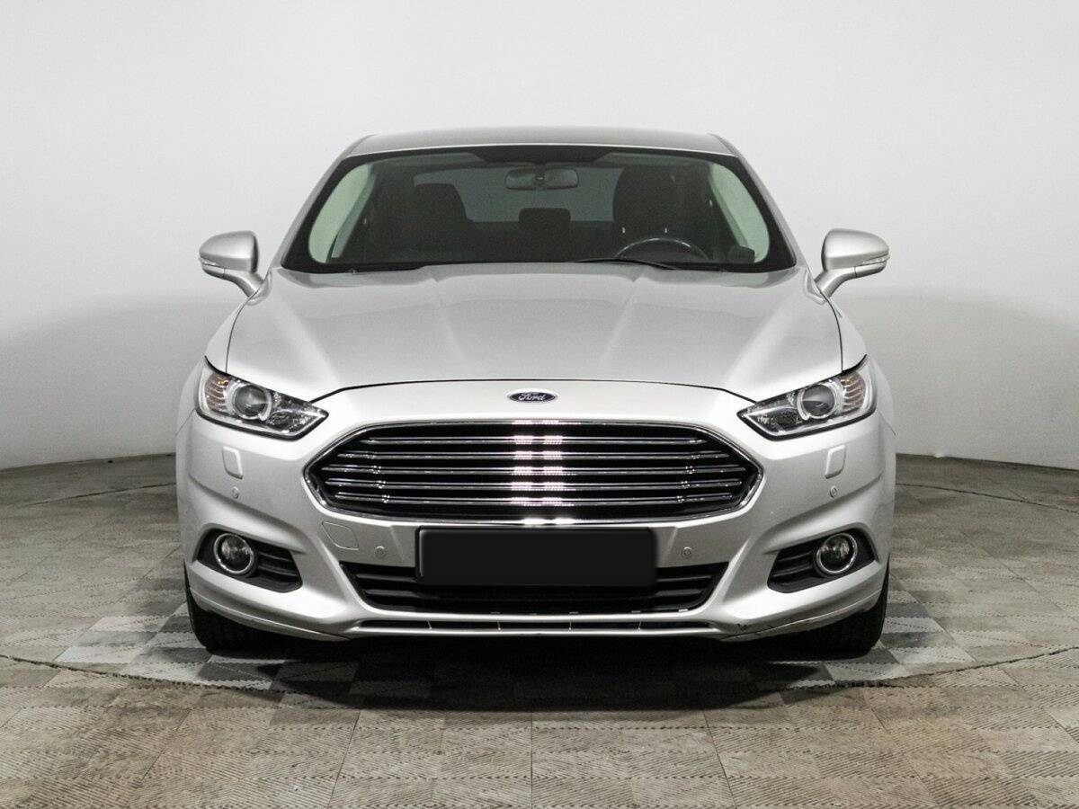 Купить Ford Mondeo, 2015, 148 157 км, фото №2