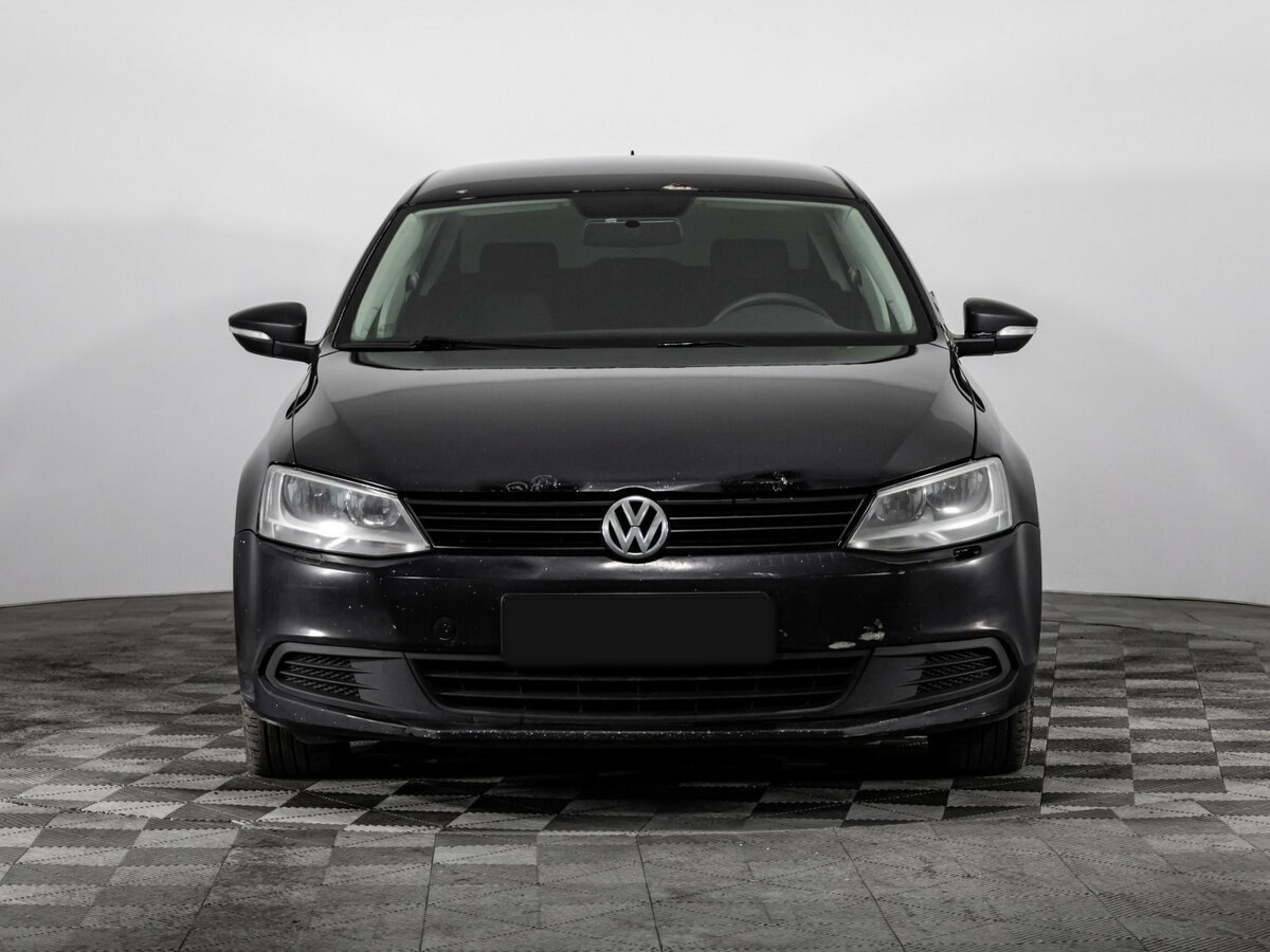 Купить Volkswagen Jetta VI, 2013, 206 100 км, фото №2