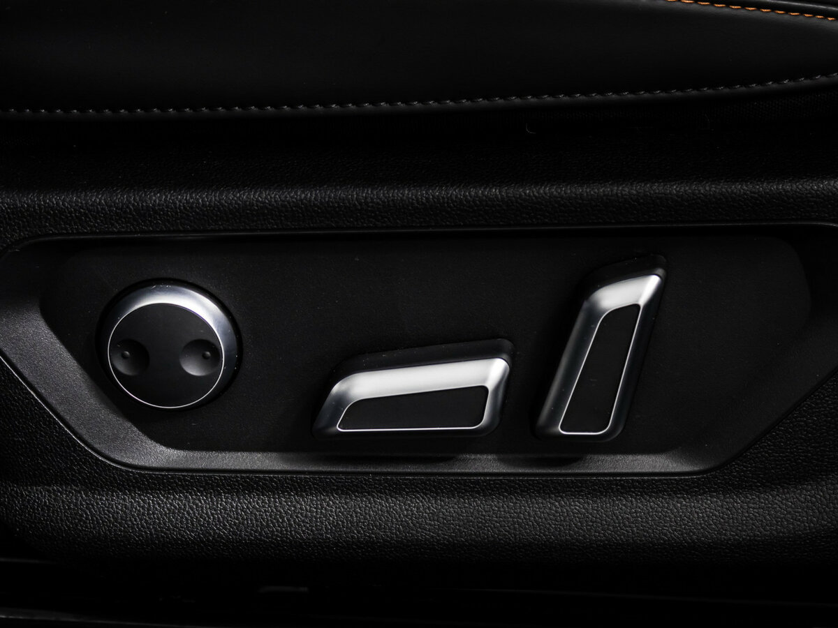 Купить Haval F7 II, 2024, 29 136 км, фото №15