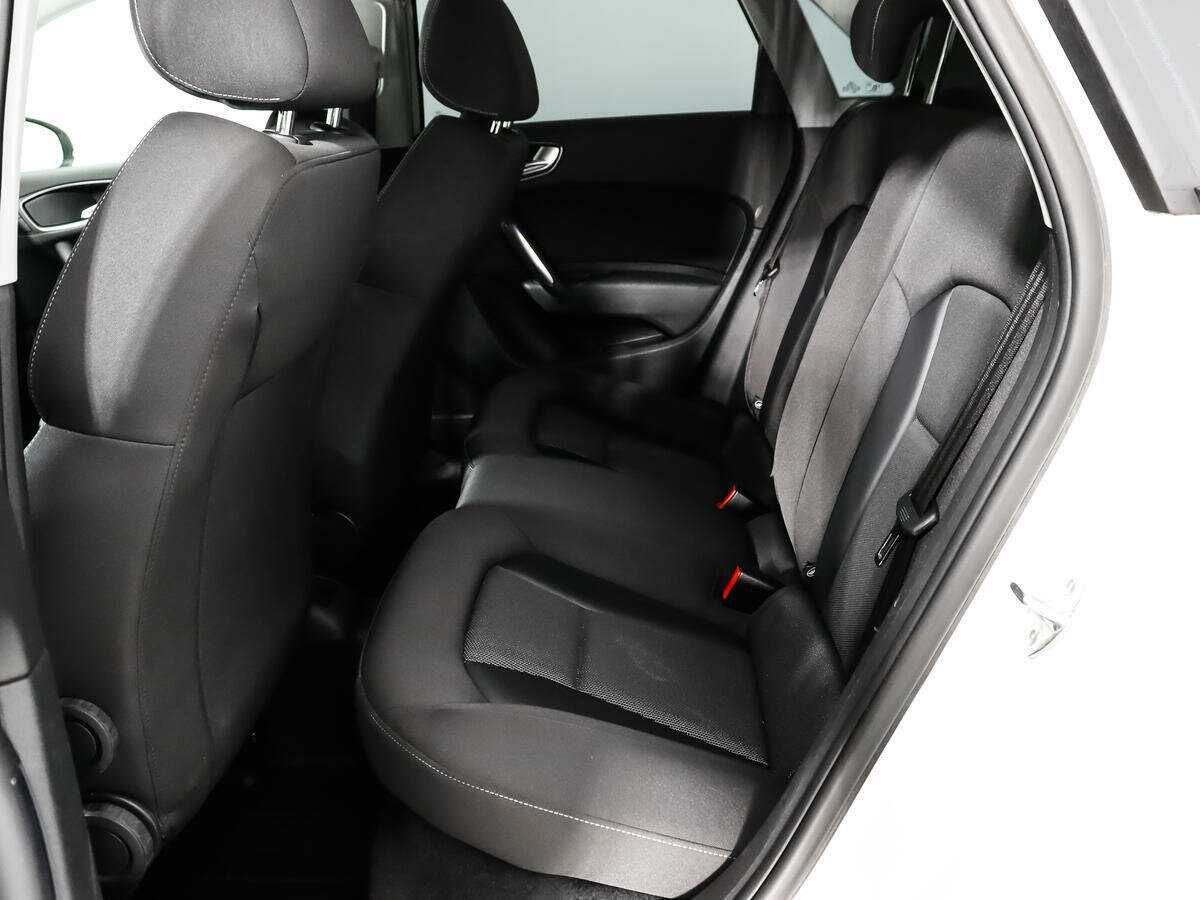 Купить Audi A1 Sportback, 2014, 120 703 км, фото №10