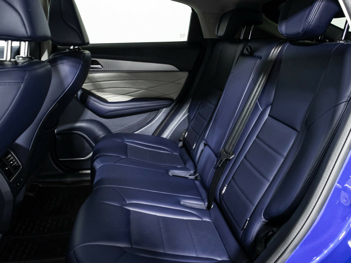 Купить Haval F7x I Рестайлинг, 2022, 45 959 км, фото №10