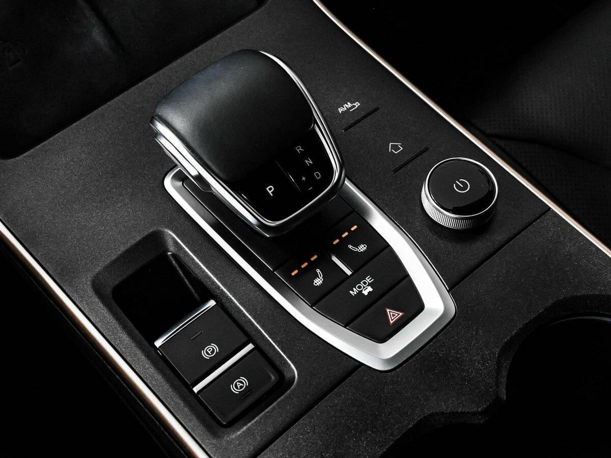 Купить Omoda C5, 2023, 47 000 км, фото №18