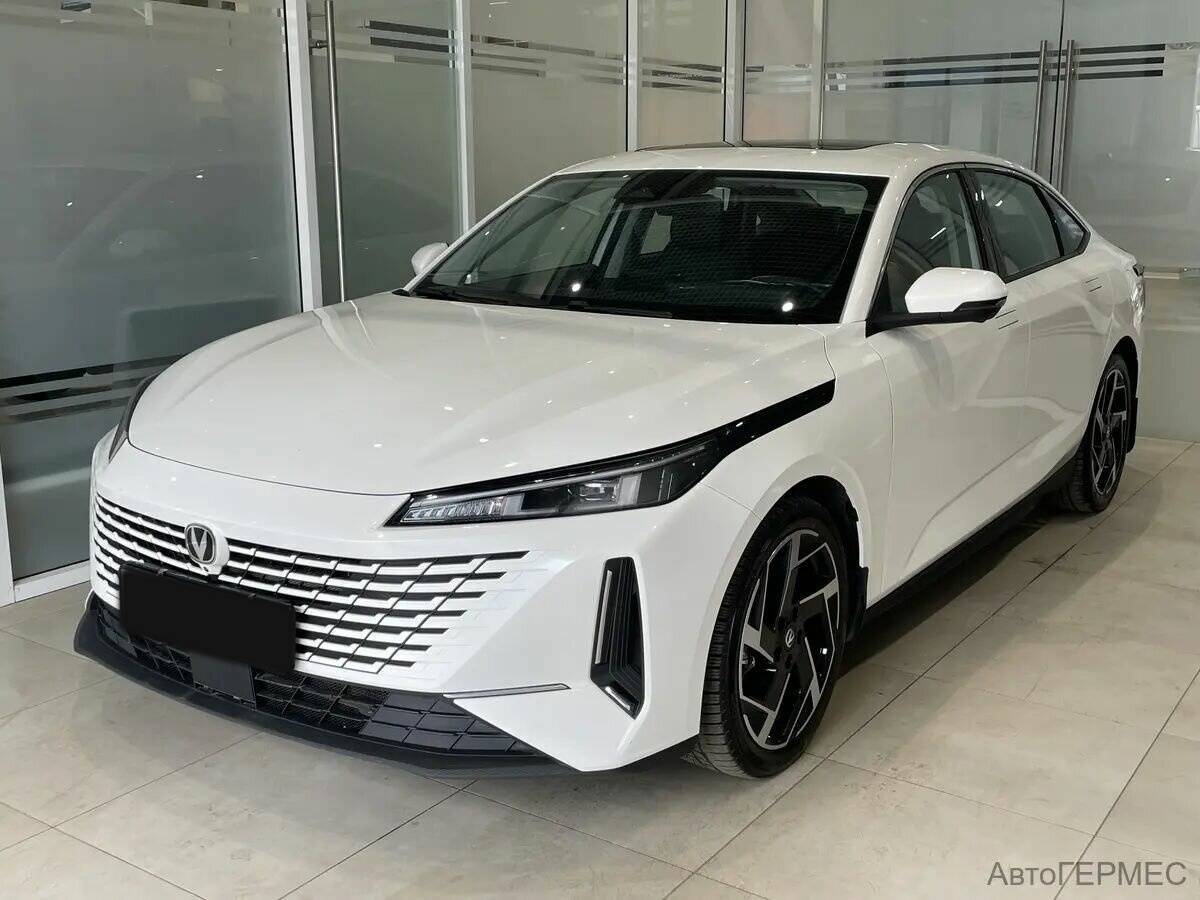 Купить Changan Lamore, 2024, 23 039 км, фото №1