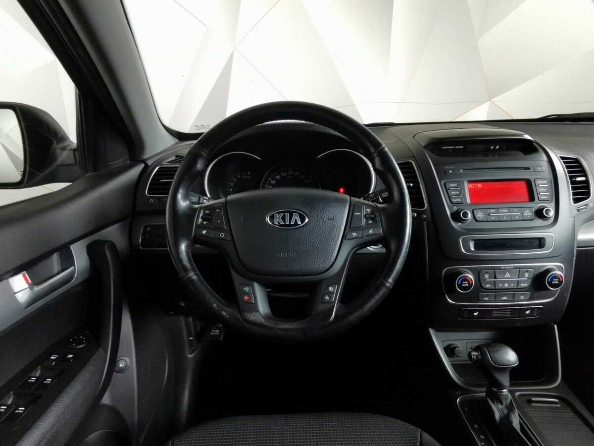 Купить Kia Sorento, 2014, 147 525 км, фото №15
