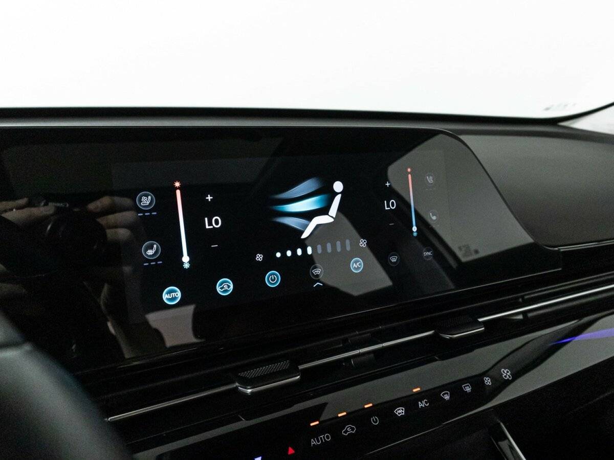 Купить Omoda C5, 2023, 13 109 км, фото №20