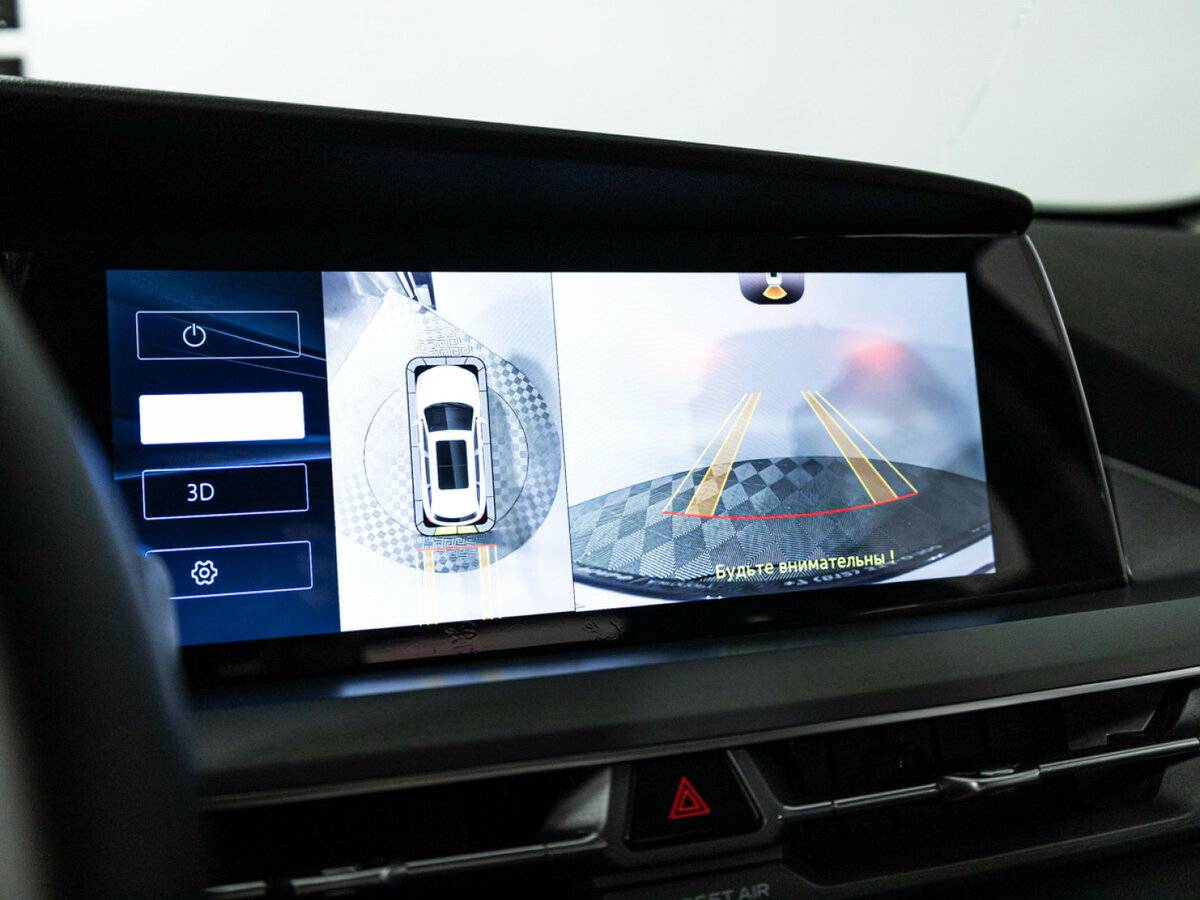 Купить Changan CS75 Plus I Рестайлинг, 2023, 31 716 км, фото №15