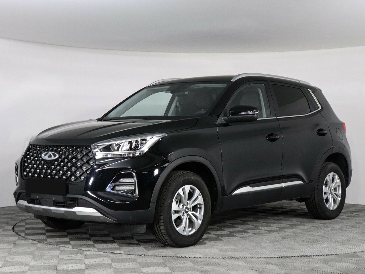 Купить Chery Tiggo 4 Pro I, 2024, 10 100 км, фото №1