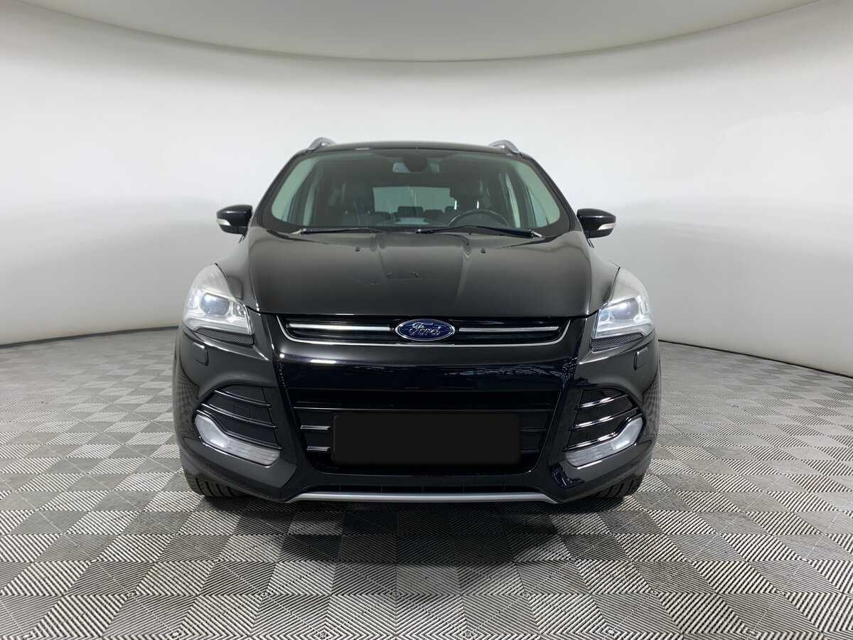 Купить Ford Kuga, 2014, 227 834 км, фото №2