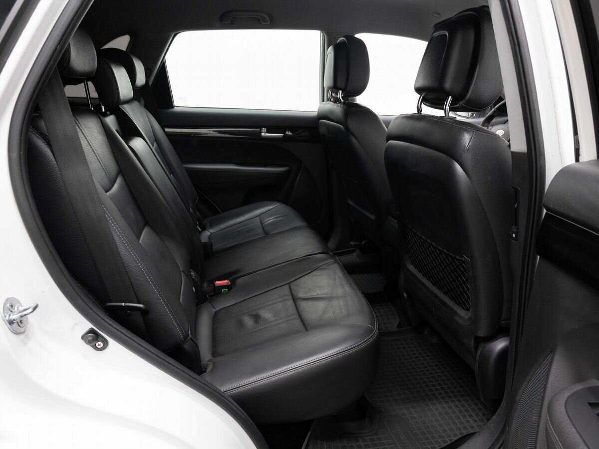 Купить Kia Sorento, 2012, 134 952 км, фото №10