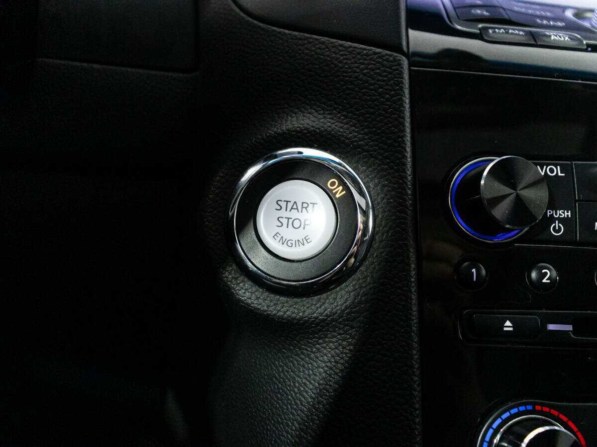 Купить Infiniti FX37, 2012, 156 275 км, фото №19