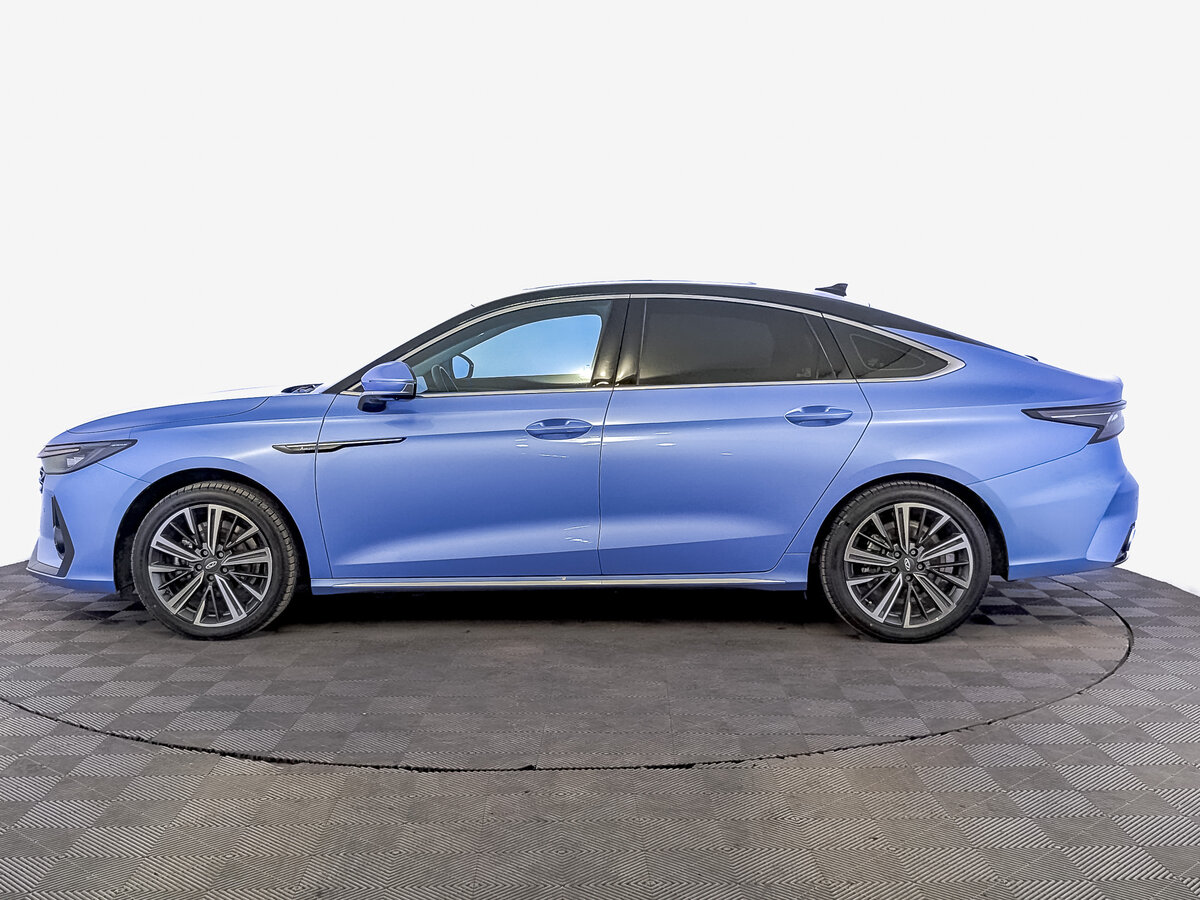 Купить Chery Arrizo 8, 2023, 30 593 км, фото №8