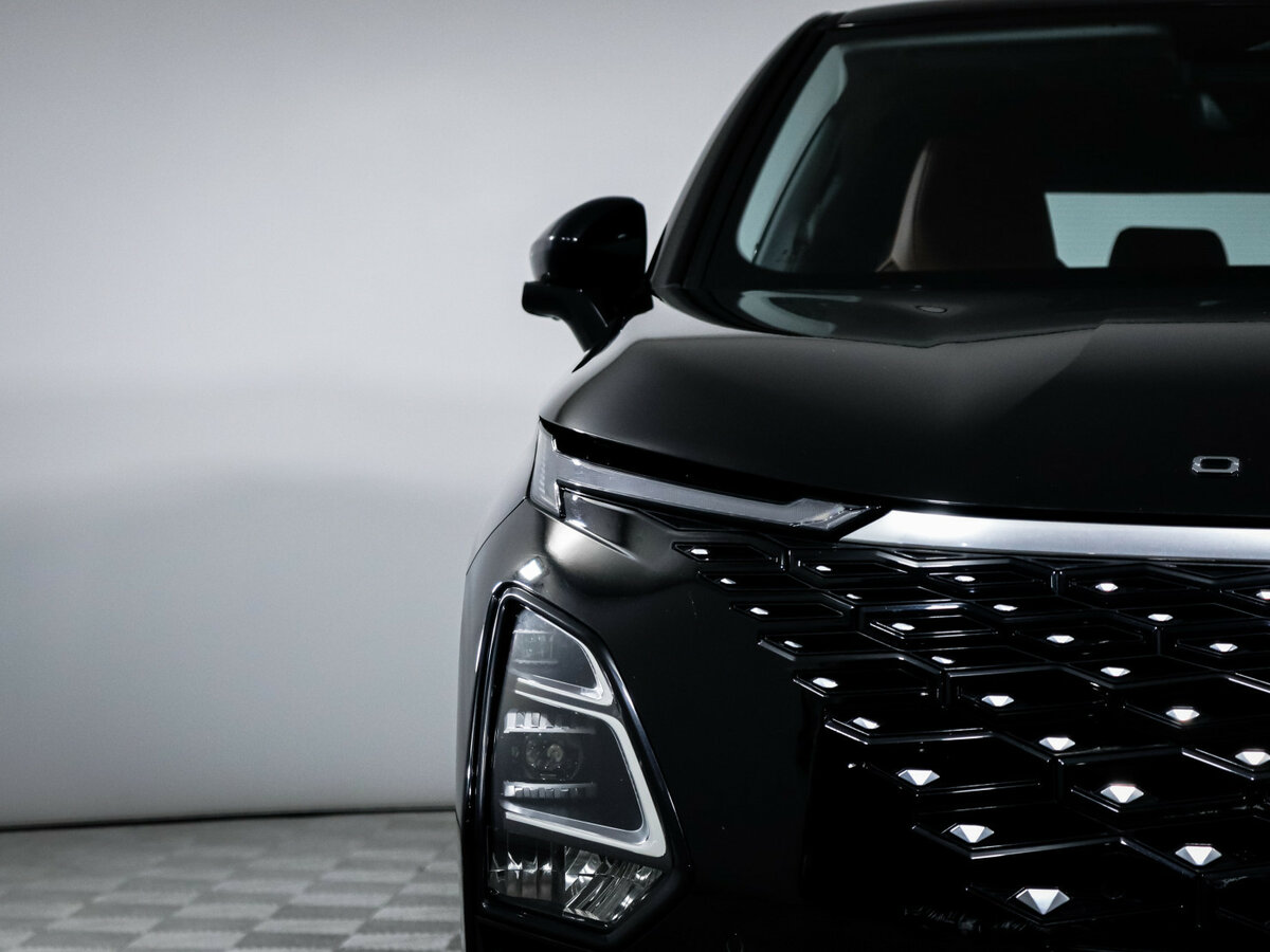 Купить Omoda C5 I, 2023, 21 831 км, фото №15