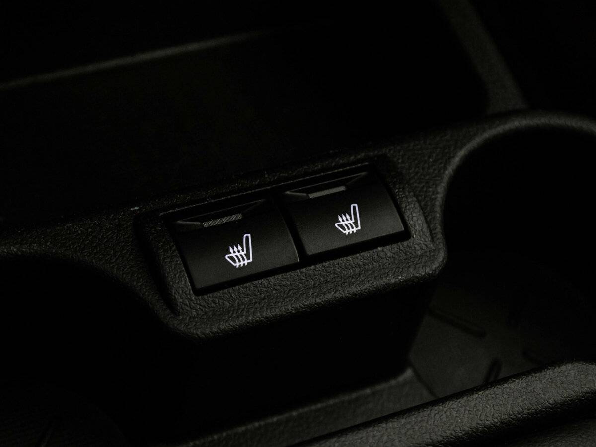 Купить Lada (ВАЗ) Granta Cross I Рестайлинг, 2023, 21 033 км, фото №12