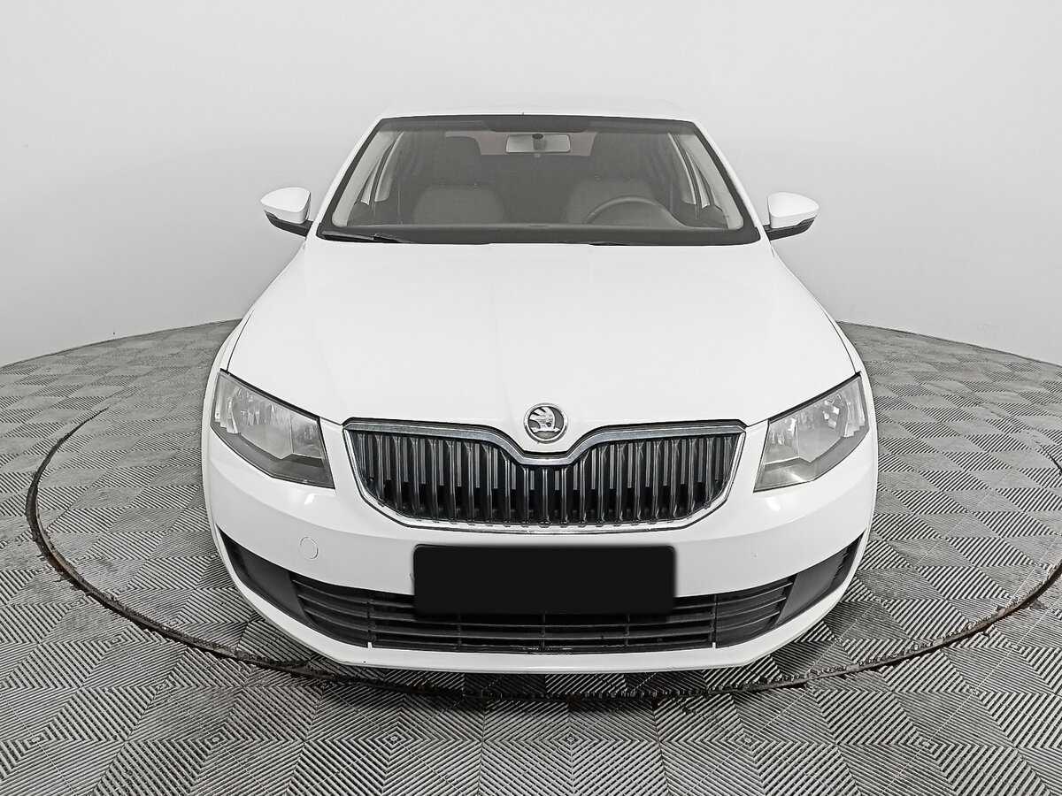 Купить Skoda Octavia, 2014, 282 023 км, фото №2