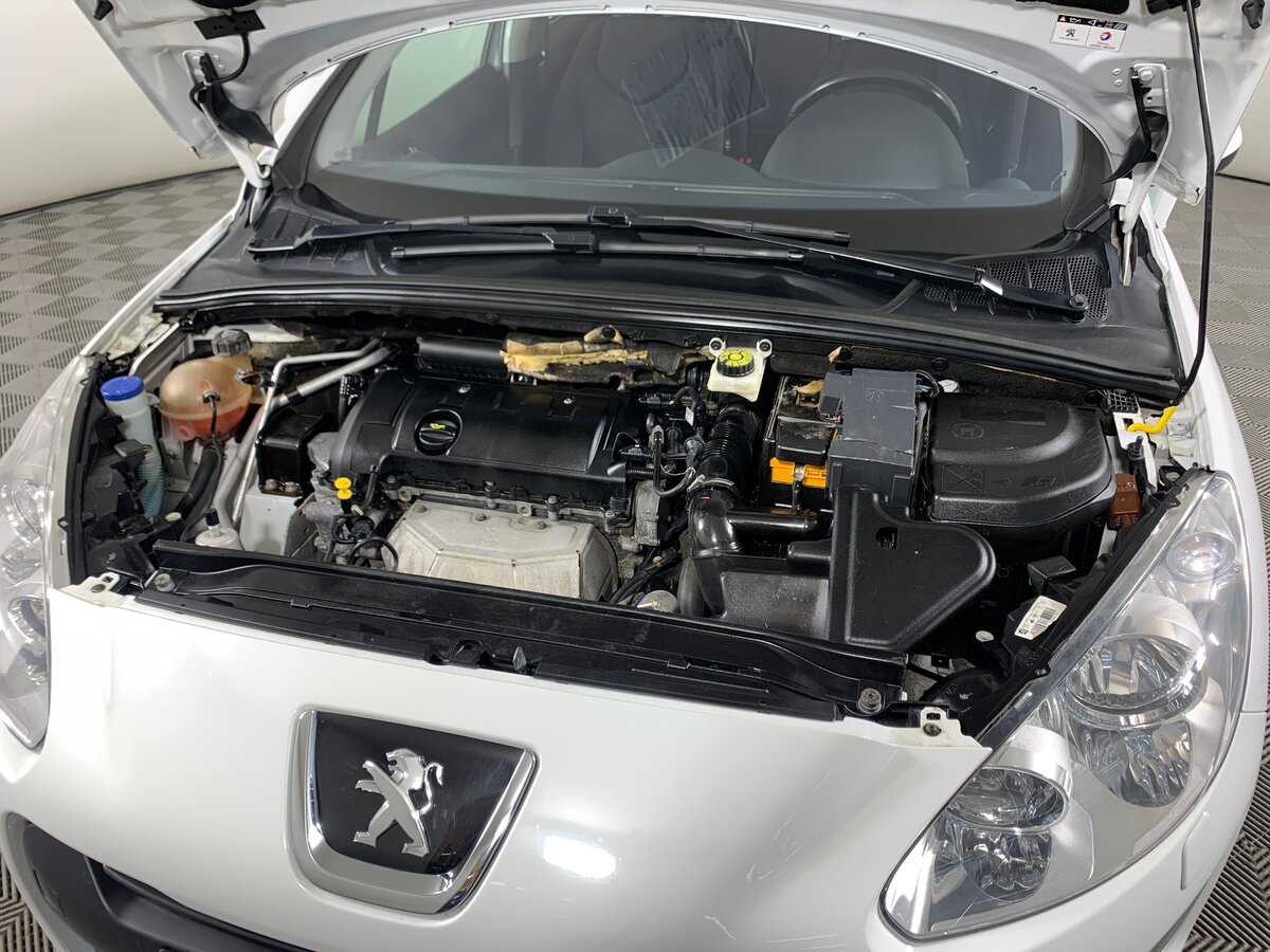 Купить Peugeot 308, 2012, 144 672 км, фото №11