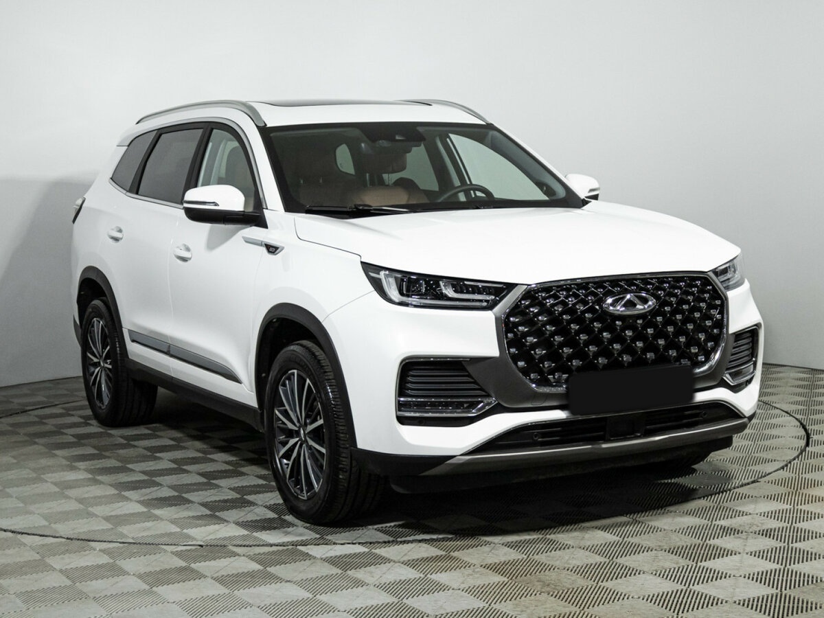 Купить Chery Tiggo 8 Pro Max I, 2023, 34 800 км, фото №3