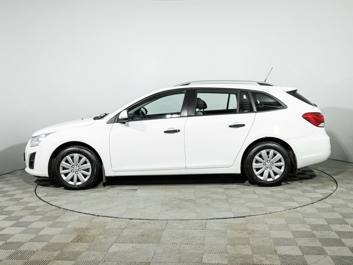 Купить Chevrolet Cruze I Рестайлинг, 2014, 219 756 км, фото №8