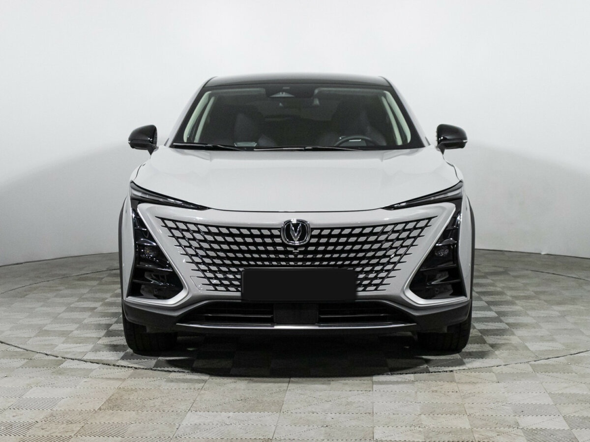 Купить Changan UNI-T I, 2024, 9 711 км, фото №2