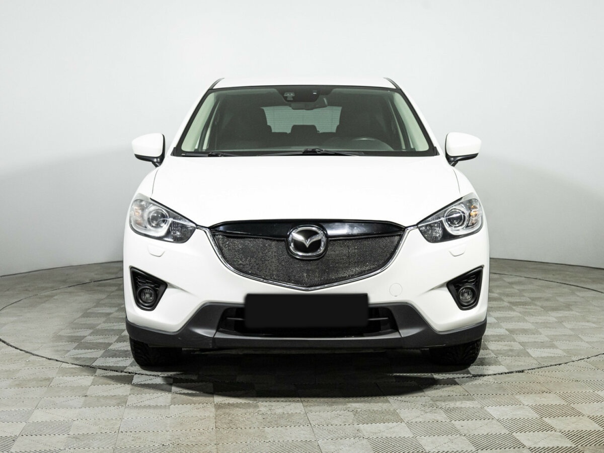 Купить Mazda CX-5 I, 2013, 126 000 км, фото №2