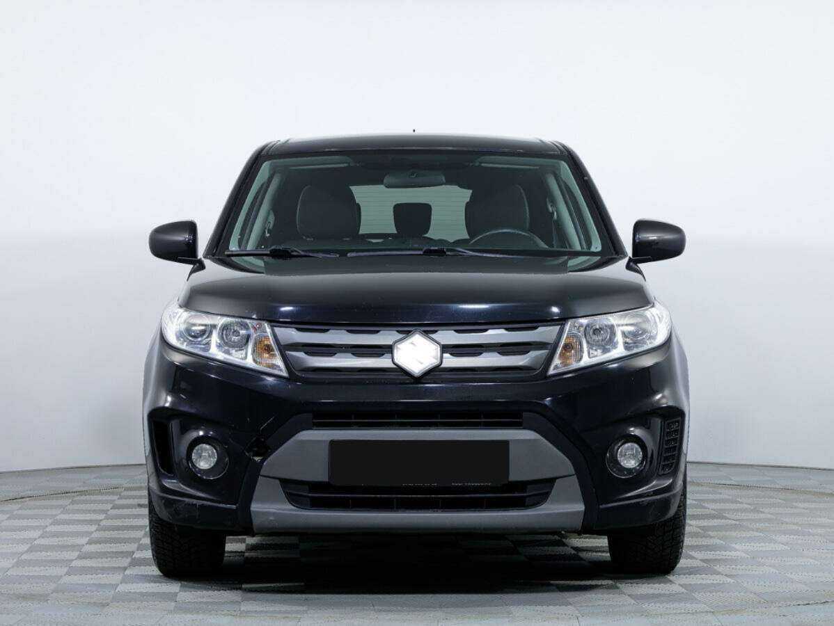 Купить Suzuki Vitara, 2016, 126 250 км, фото №2