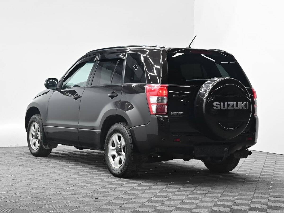 Купить Suzuki Grand Vitara, 2013, 167 000 км, фото №3