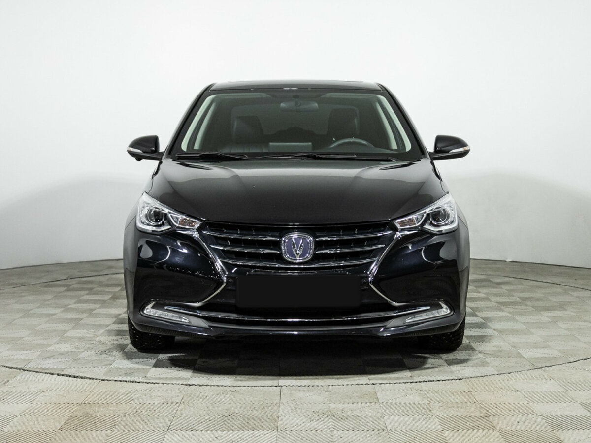 Купить Changan Alsvin, 2023, 8 007 км, фото №2