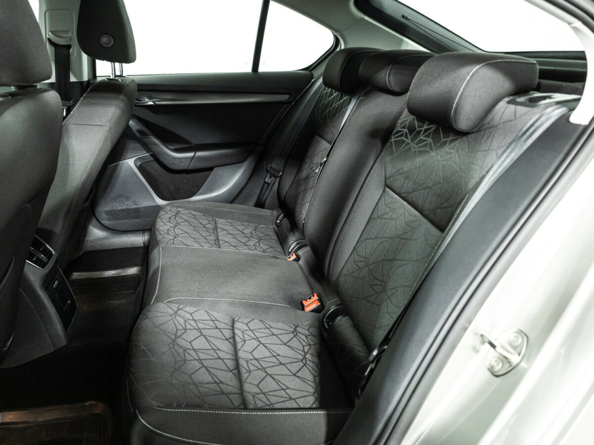 Купить Skoda Octavia III (A7) Рестайлинг, 2019, 85 075 км, фото №10