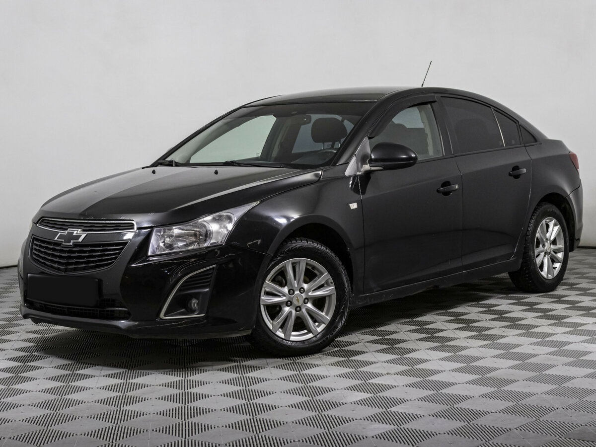Купить Chevrolet Cruze I Рестайлинг, 2013, 150 249 км, фото №1