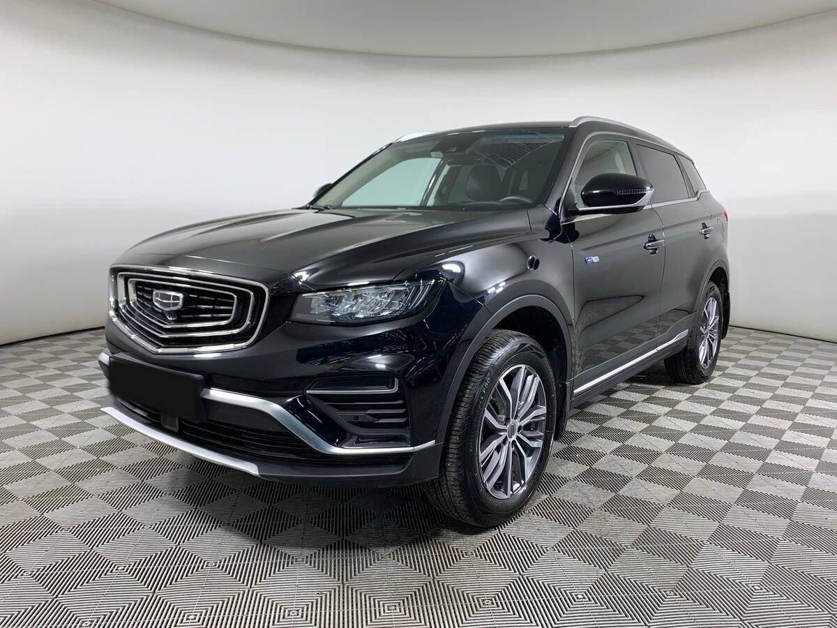 Купить Geely Atlas Pro, 2022, 39 805 км, фото №1