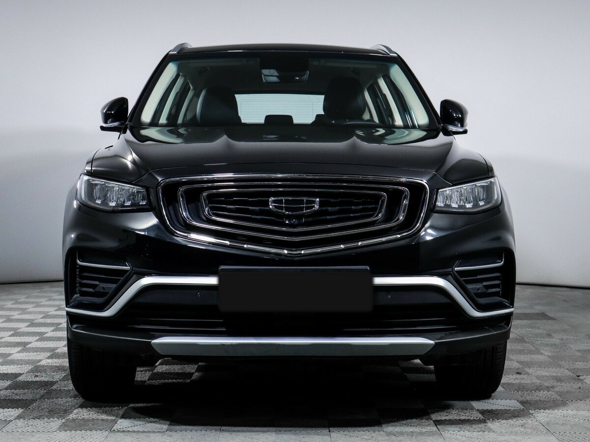 Купить Geely Atlas Pro, 2024, 25 100 км, фото №2