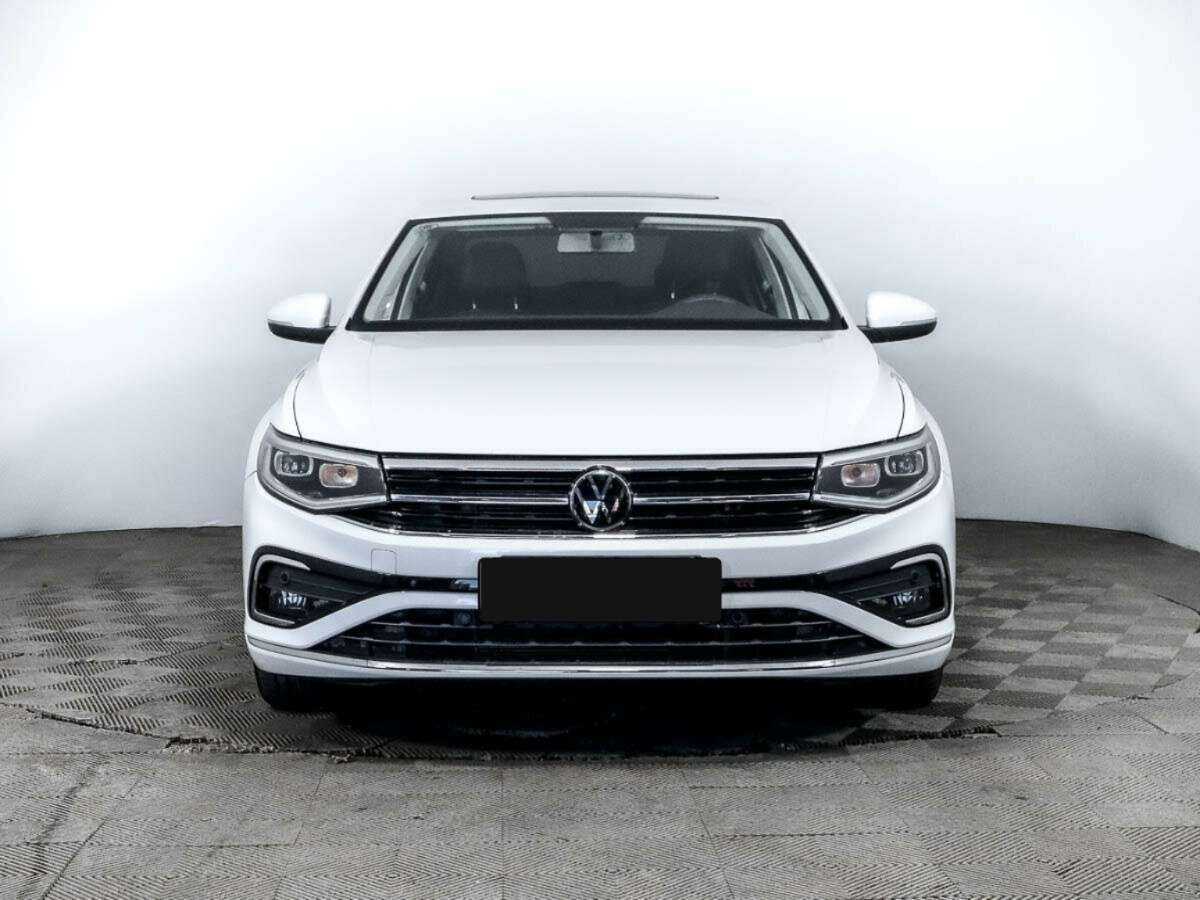Купить Volkswagen Bora, 2022, 18 955 км, фото №2