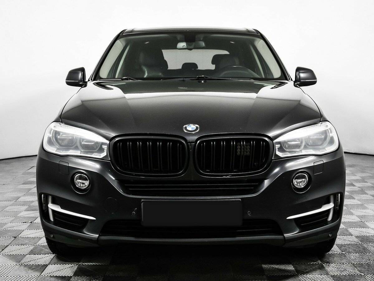 Купить BMW X5 30d, 2013, 226 932 км, фото №2