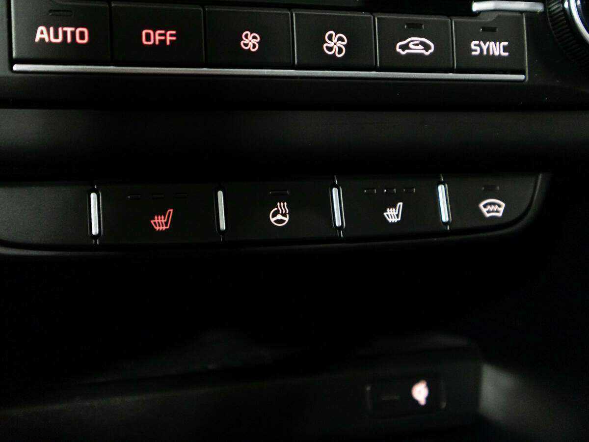 Купить Kia XCeed, 2021, 73 149 км, фото №23