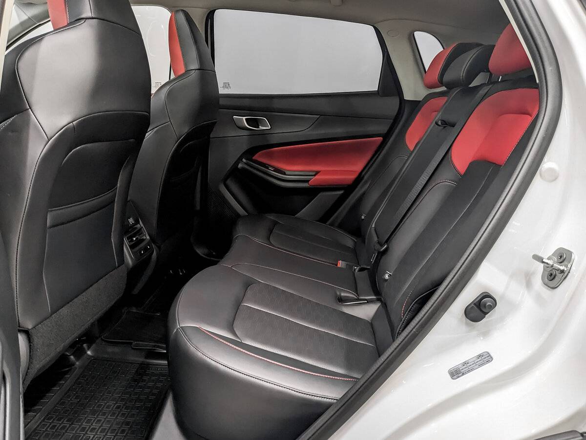 Купить Changan CS55 Plus, 2023, 22 684 км, фото №12