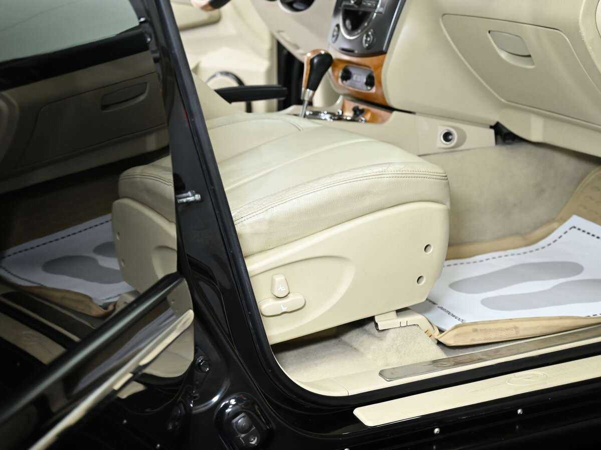 Купить SsangYong Rexton, 2012, 169 000 км, фото №16