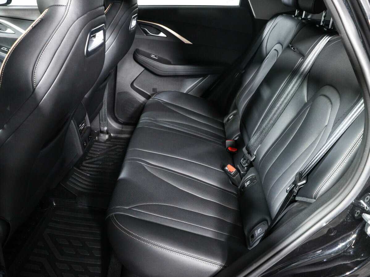 Купить OMODA C5, 2023, 7 150 км, фото №8