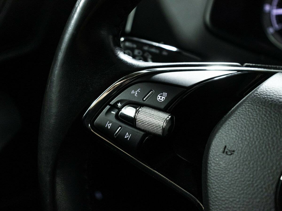 Купить Skoda Karoq I, 2021, 93 910 км, фото №17