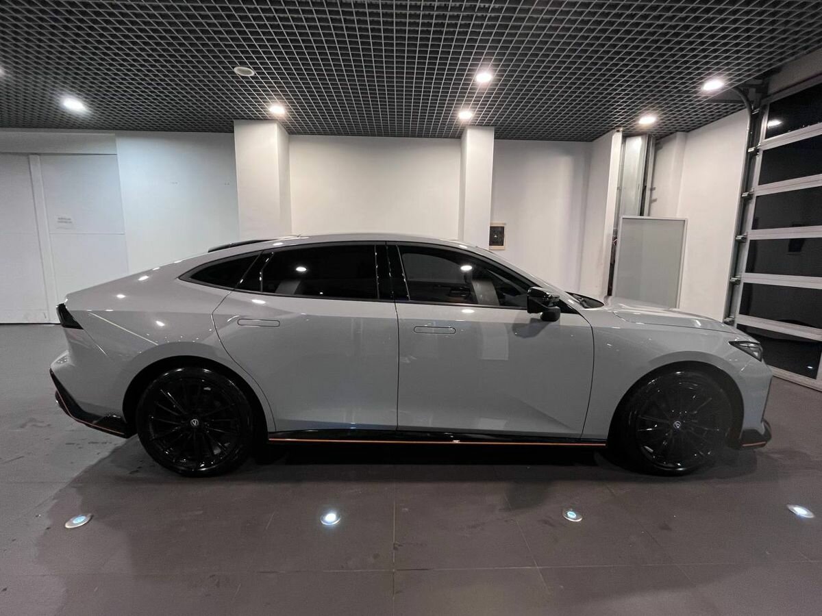 Купить Changan UNI-V I, 2023, 15 259 км, фото №1