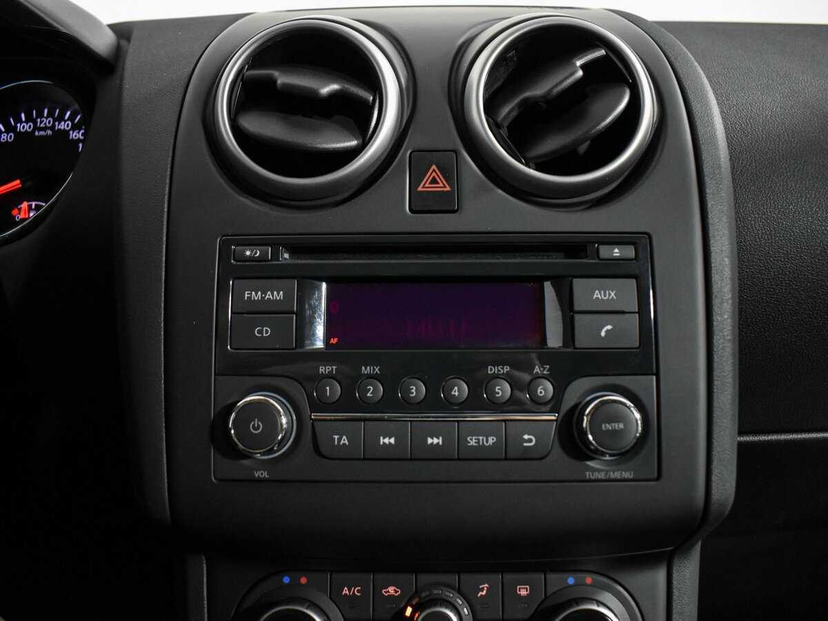 Купить Nissan Qashqai, 2013, 80 082 км, фото №16